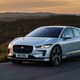 The new Jaguar I-Pace.